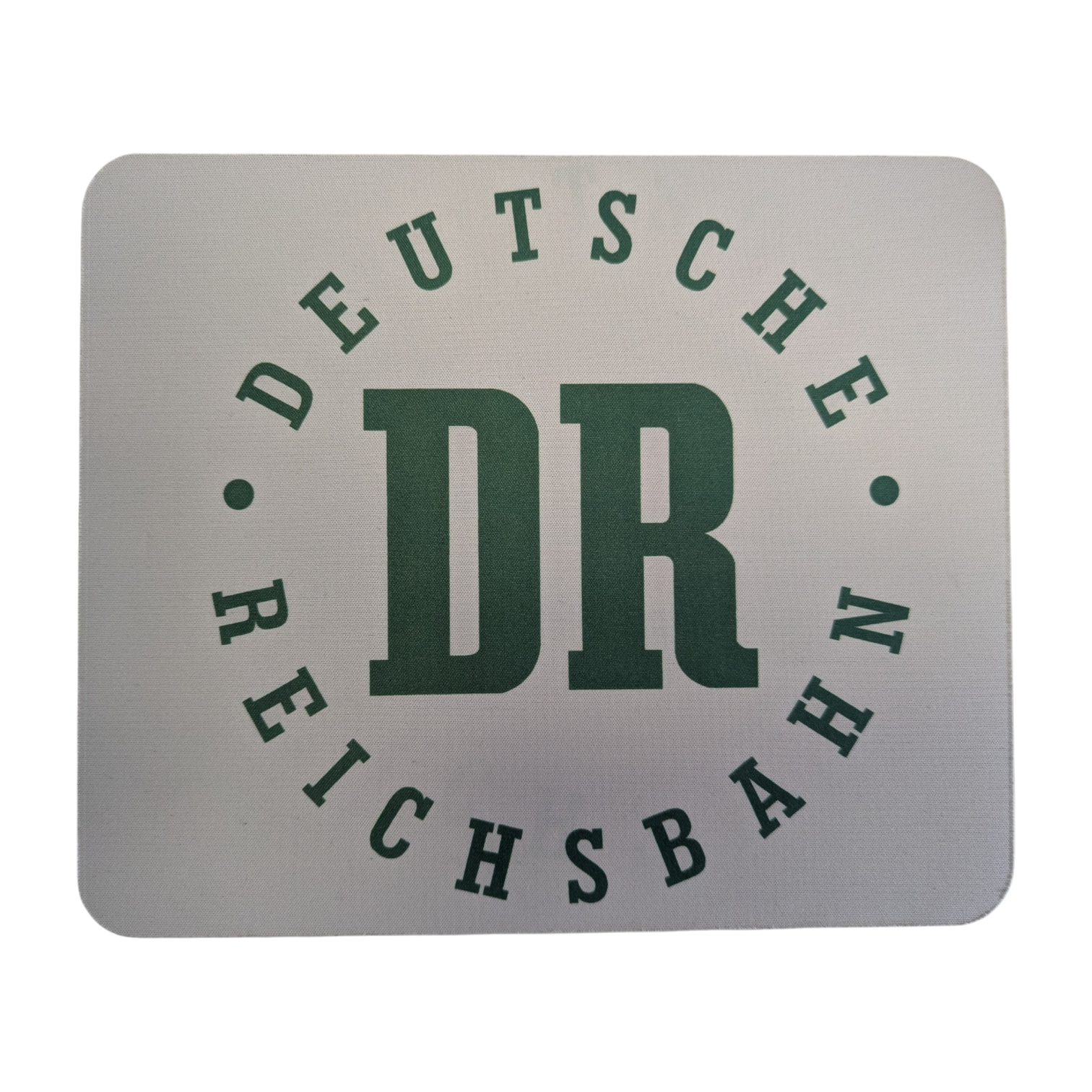 Mousepad mit DR Logo