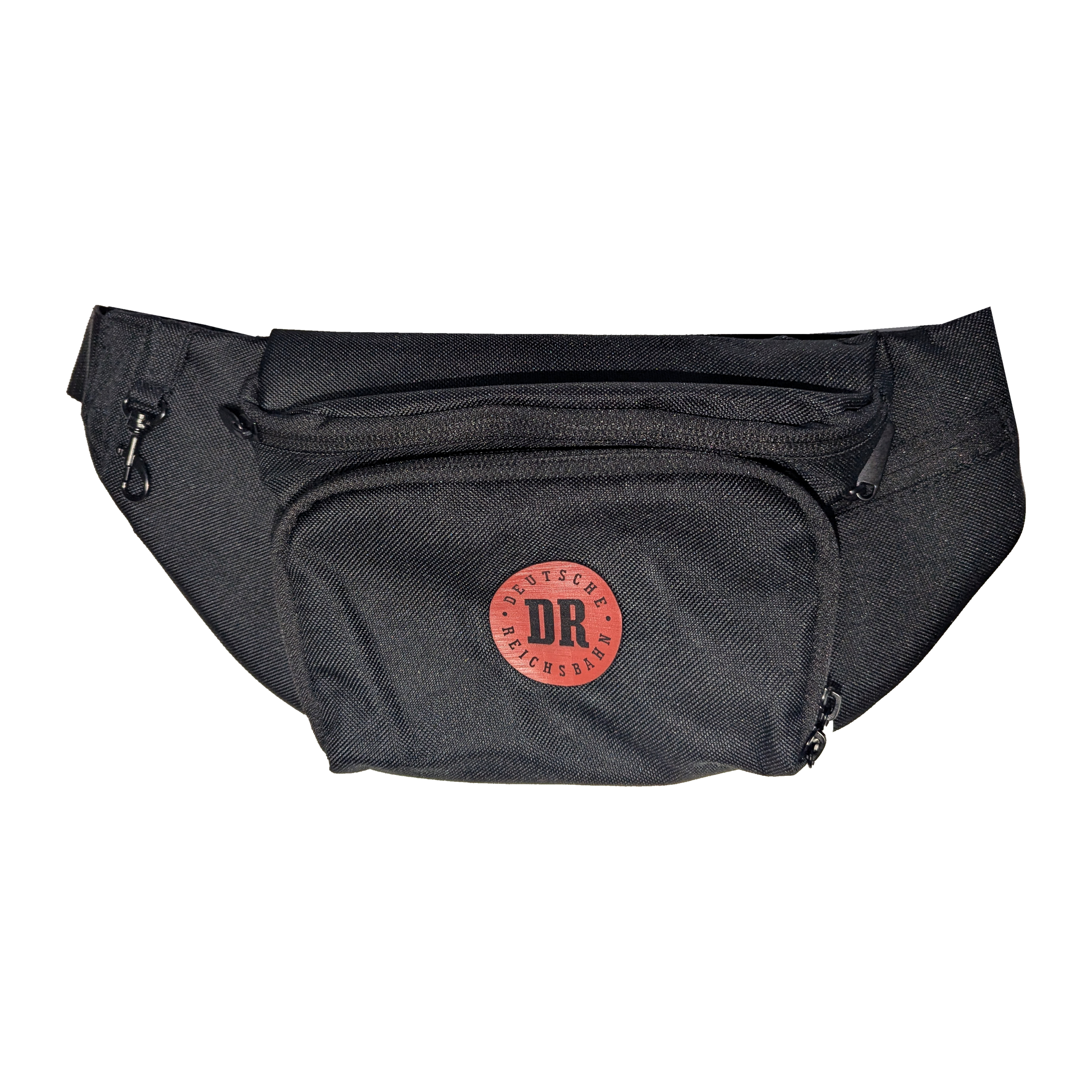 Bauchtasche mit DR Logo