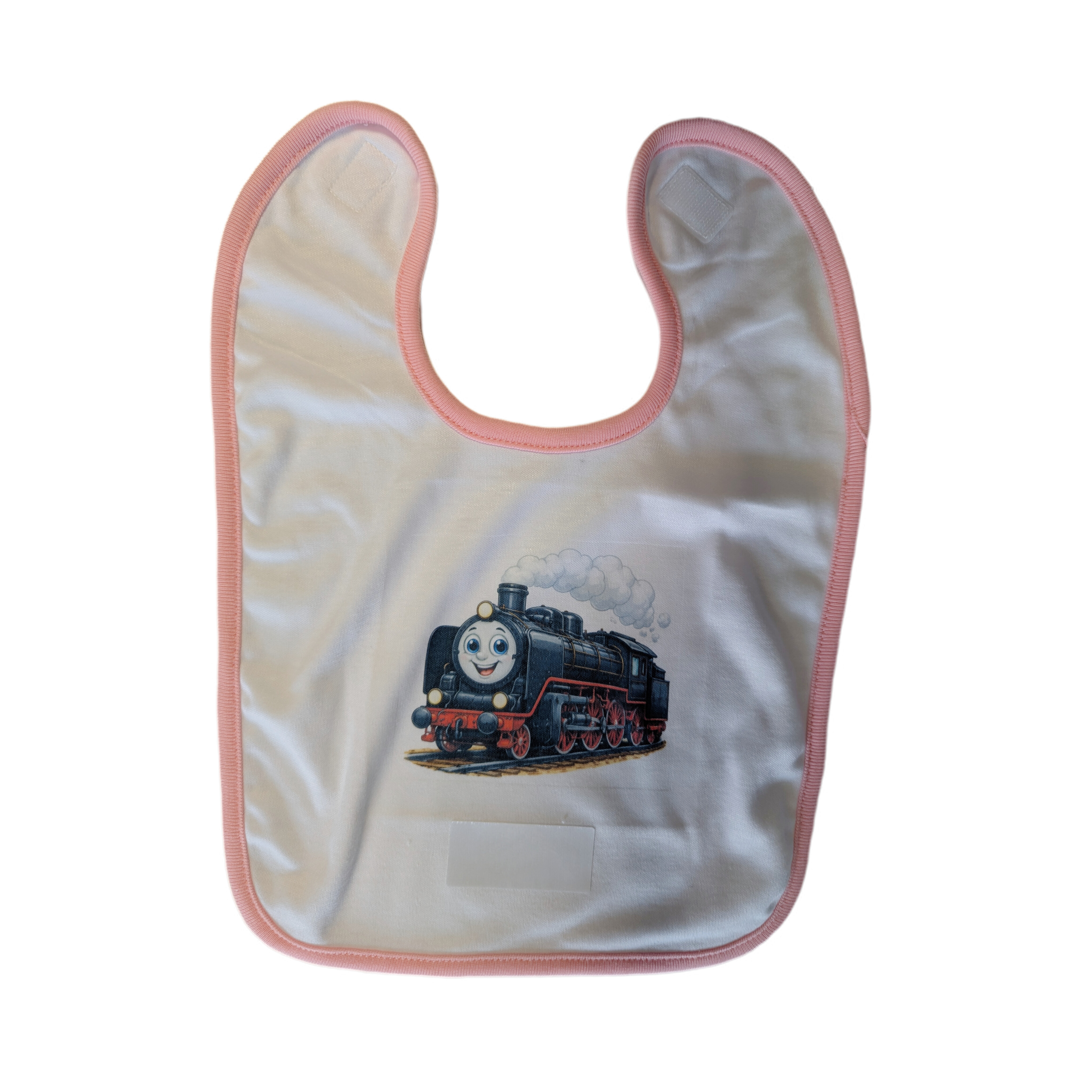Baby Lätzchen mit Technik Motiven