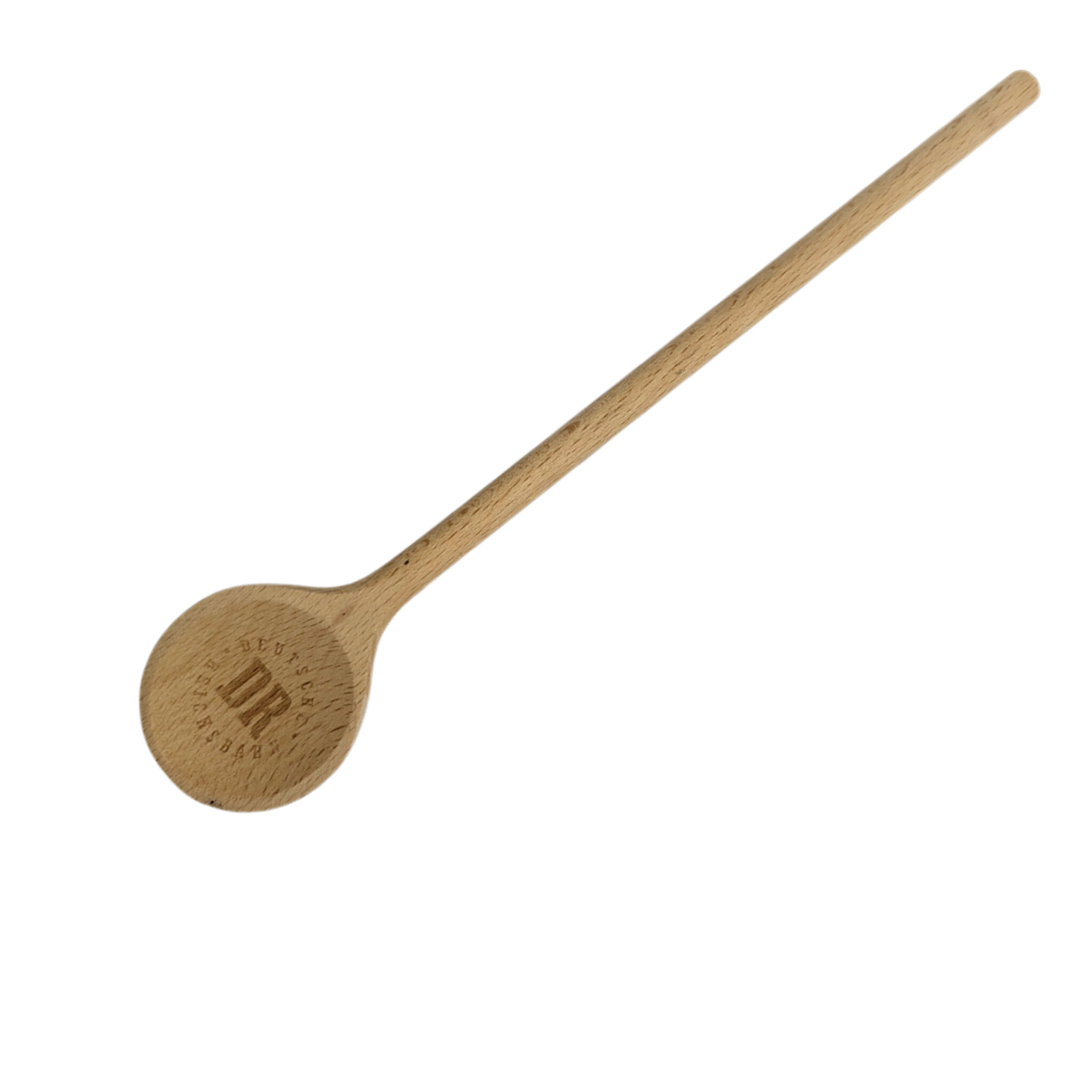 Kochlöffel mit DR Logo