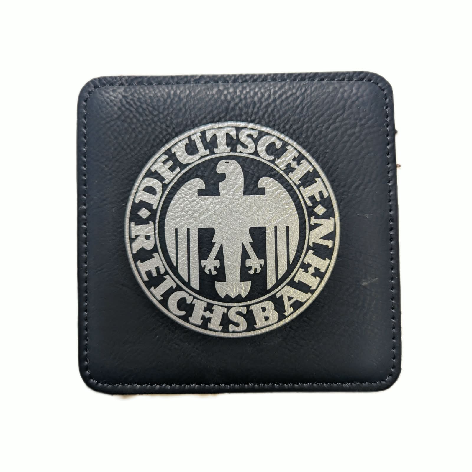 Untersetzer-Set mit DRG-Logo