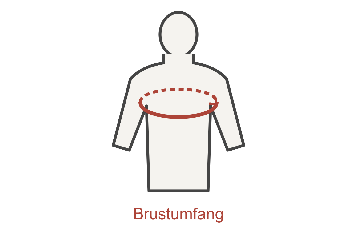 Brustumfang