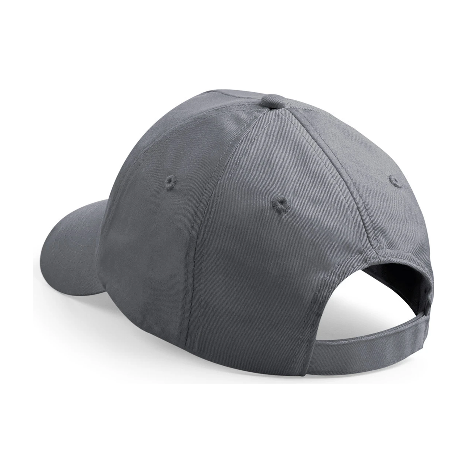 Kappe mit Lederpatch und DR Motiv