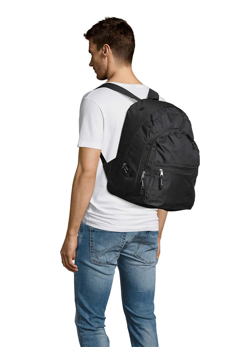 Rucksack Deutsche Reichsbahn