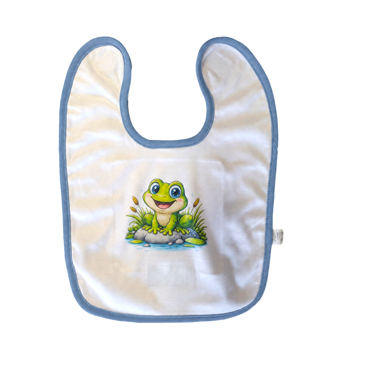 Baby Lätzchen mit Technik Motiven