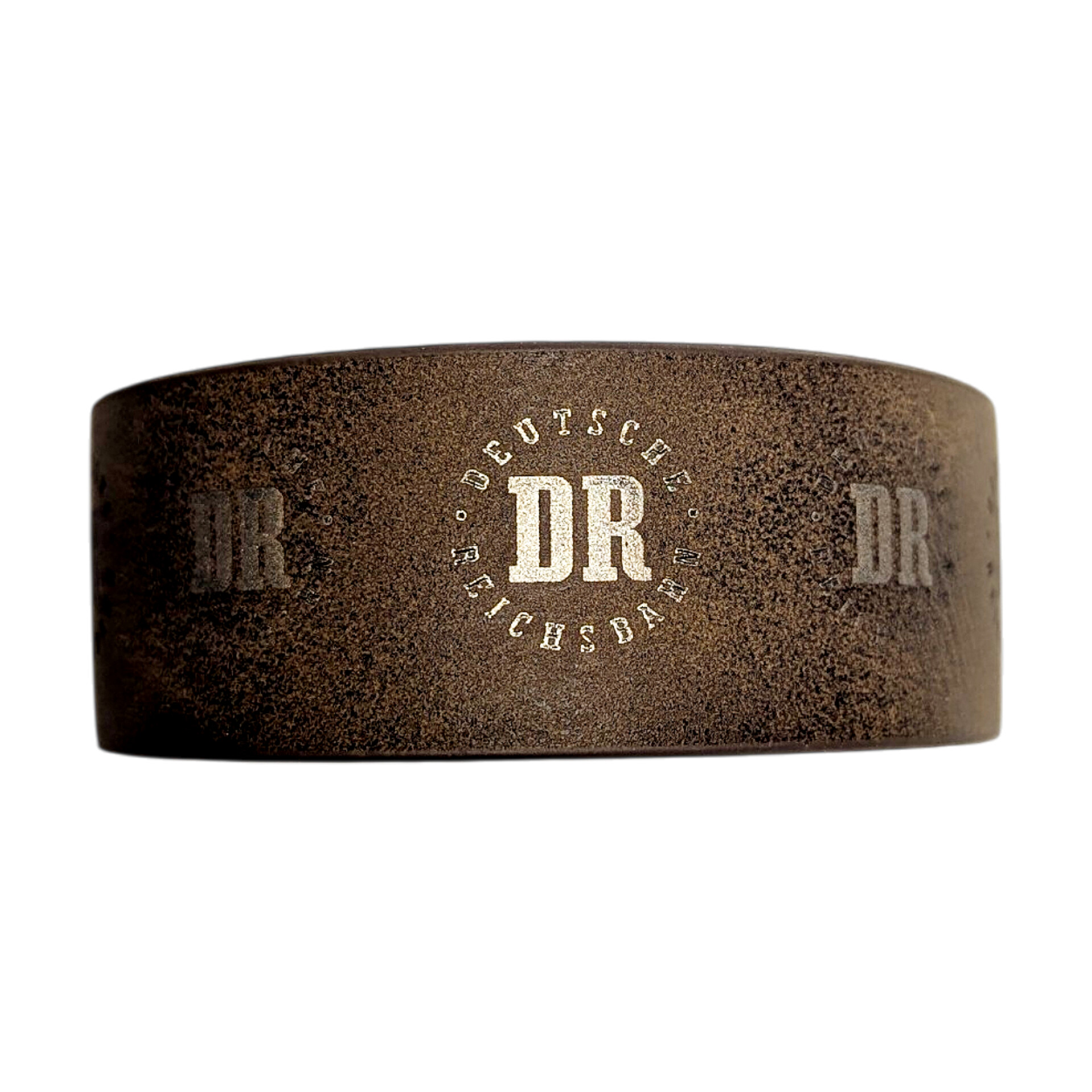 Armband mit DR Logo